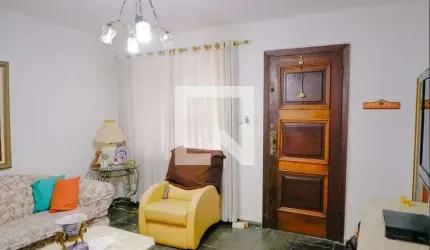 Casa para Aluguel - Ipiranga, 2 Quartos,  160 m² - São Paulo