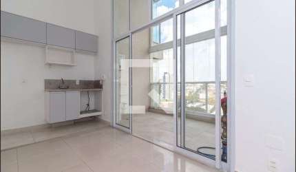 Apartamento para Aluguel - Água Fria, 2 Quartos,  65 m² - São Paulo
