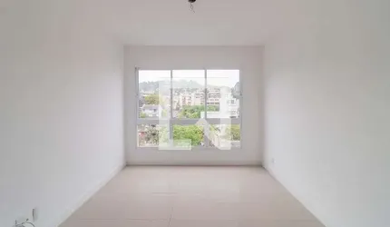 Apartamento para Aluguel - Tristeza, 3 Quartos,  91 m² - Porto Alegre