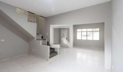 Casa para Aluguel - Perdizes, 4 Quartos,  143 m² - São Paulo
