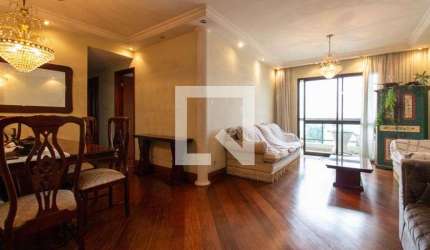 Apartamento para Aluguel - Ipiranga, 5 Quartos,  145 m² - São Paulo