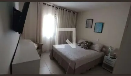 Casa para Aluguel - Vila Mazzei, 2 Quartos,  320 m² - São Paulo
