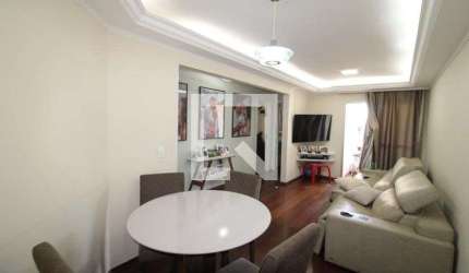 Apartamento para Aluguel - Santana, 3 Quartos,  81 m² - São Paulo