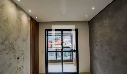Apartamento para Aluguel - Santa Teresinha, 2 Quartos,  58 m² - Santo André