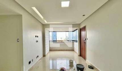 Apartamento para Aluguel - Pituba, 3 Quartos,  98 m² - Salvador