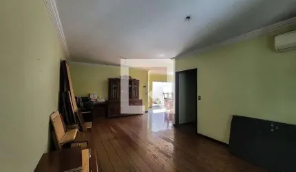 Casa para Aluguel - Bosque da Saúde, 3 Quartos,  256 m² - São Paulo