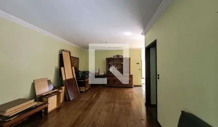 Casa para Aluguel - Bosque da Saúde, 3 Quartos,  256 m² - São Paulo
