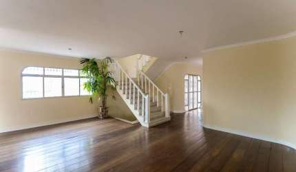 Casa para Aluguel - Penha de França, 3 Quartos,  400 m² - São Paulo