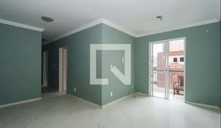 Apartamento para Aluguel - Panamby, 3 Quartos,  72 m² - São Paulo