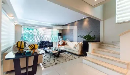 Casa para Aluguel - Gonzaga , 3 Quartos,  320 m² - Santos