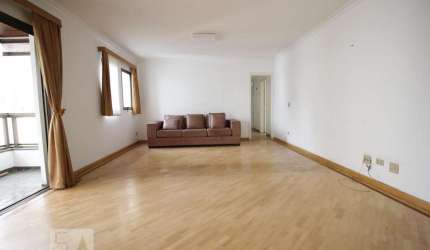 Apartamento para Aluguel - Portal do Morumbi, 4 Quartos,  161 m² - São Paulo