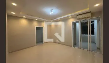 Apartamento para Aluguel - Copacabana, 3 Quartos,  90 m² - Rio de Janeiro