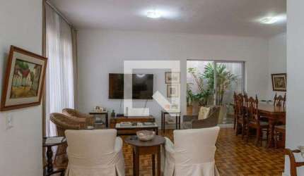 Casa para Aluguel - Vila Pompéia, 3 Quartos,  300 m² - São Paulo