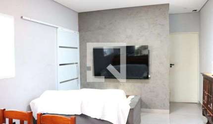 Casa para Aluguel - Interlagos, 3 Quartos,  115 m² - São Paulo