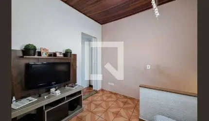 Casa para Aluguel - Água Fria, 5 Quartos,  220 m² - São Paulo