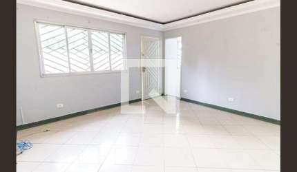 Casa para Aluguel - Mooca, 4 Quartos,  185 m² - São Paulo