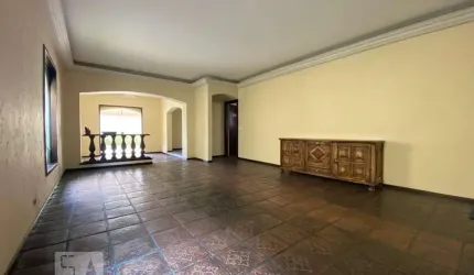 Casa para Aluguel - Vila Sônia, 4 Quartos,  420 m² - São Paulo