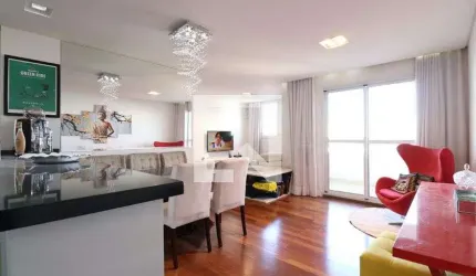 Apartamento para Aluguel - Água Branca, 2 Quartos,  70 m² - São Paulo