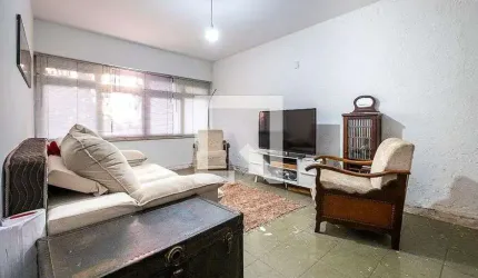 Casa para Aluguel - Sumaré, 5 Quartos,  285 m² - São Paulo