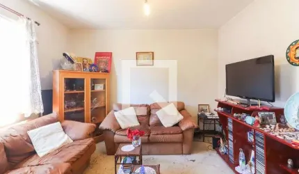Casa / Sobrado em Condomínio para Aluguel - Cidade São Francisco , 4 Quartos,  185 m² - São Paulo
