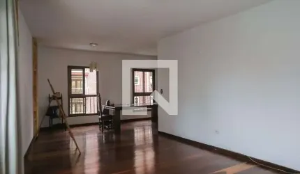 Apartamento para Aluguel - Ponta da Praia, 3 Quartos,  253 m² - Santos