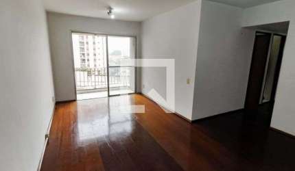 Apartamento para Aluguel - Vila Sônia, 3 Quartos,  95 m² - São Paulo
