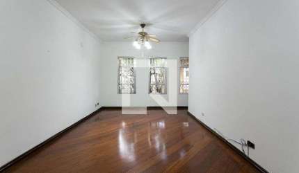 Casa para Aluguel - Vila Ré, 6 Quartos,  300 m² - São Paulo