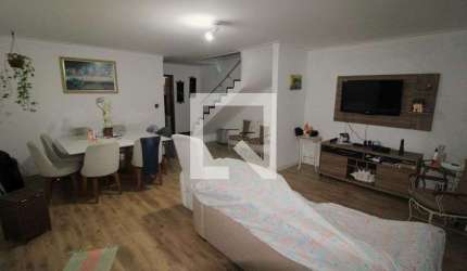 Casa para Aluguel - Mandaqui, 4 Quartos,  190 m² - São Paulo