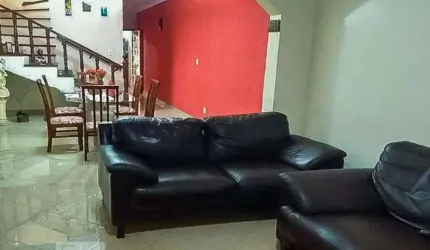 Casa para Aluguel - Vila Constança , 3 Quartos,  170 m² - São Paulo