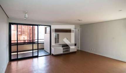 Apartamento para Aluguel - Consolação, 2 Quartos,  96 m² - São Paulo