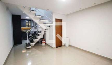 Casa para Aluguel - Santana, 3 Quartos,  110 m² - São Paulo
