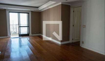 Apartamento para Aluguel - Perdizes, 4 Quartos,  105 m² - São Paulo