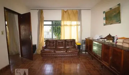 Casa para Aluguel - Santana, 3 Quartos,  120 m² - São Paulo
