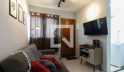 Apartamento para Aluguel - Vila Matilde, 1 Quarto,  40 m² - São Paulo