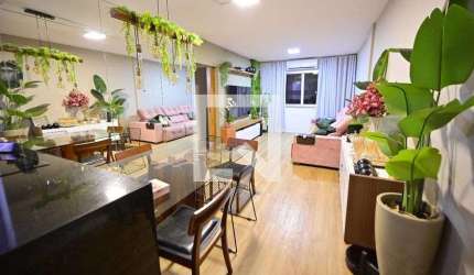 Apartamento para Aluguel - Setor Oeste, 3 Quartos,  90 m² - Goiânia