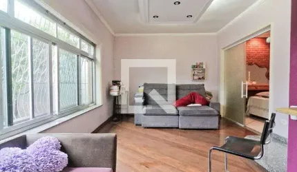 Casa para Aluguel - Parque Sao Luis, 3 Quartos,  300 m² - São Paulo