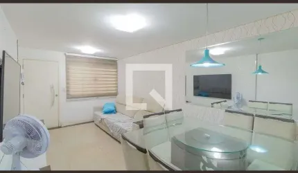 Casa para Aluguel - Jardim Santa Maria, 3 Quartos,  109 m² - São Paulo