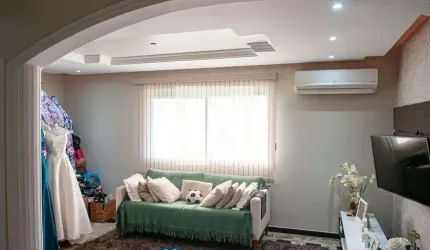 Casa para Aluguel - Pechincha, 4 Quartos,  400 m² - Rio de Janeiro
