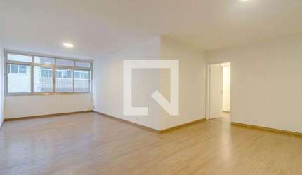 Apartamento para Aluguel - Paraíso, 3 Quartos,  138 m² - São Paulo
