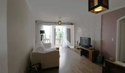 Apartamento para Aluguel - Vila Madalena, 3 Quartos,  100 m² - São Paulo