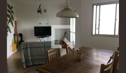 Apartamento para Aluguel - Butantã, 3 Quartos,  91 m² - São Paulo