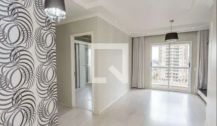 Apartamento para Aluguel - Casa Verde, 2 Quartos,  60 m² - São Paulo