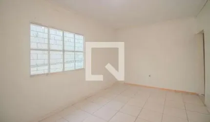 Casa para Aluguel - Jardim Itu-Sabará, 2 Quartos,  300 m² - Porto Alegre