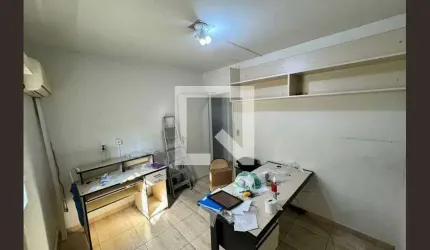 Casa para Aluguel - Ipiranga, 4 Quartos,  300 m² - São Paulo
