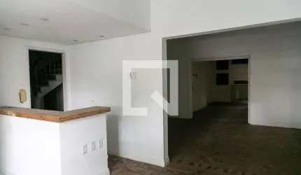 Casa para Aluguel - Petrópolis, 3 Quartos,  250 m² - Porto Alegre