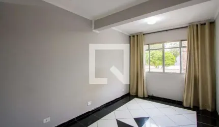 Apartamento para Aluguel - Vila Leopoldina, 3 Quartos,  120 m² - Santo André