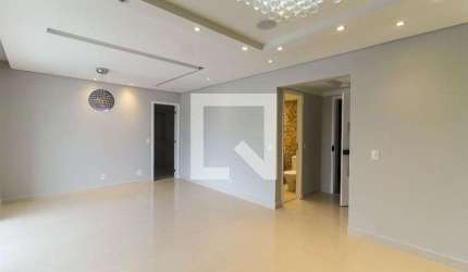 Apartamento para Aluguel - Jardim Anália Franco, 3 Quartos,  134 m² - São Paulo