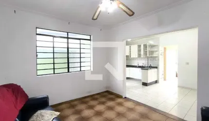 Casa para Aluguel - Centro, 5 Quartos,  310 m² - Jundiaí