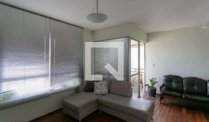 Apartamento para Aluguel - Silveira, 3 Quartos,  170 m² - Belo Horizonte