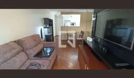 Apartamento para Aluguel - Portal do Morumbi, 2 Quartos,  61 m² - São Paulo